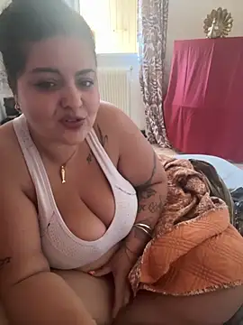 Velvetshadow_48 webcam
