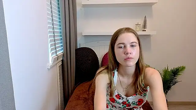 LoveXLexi webcam