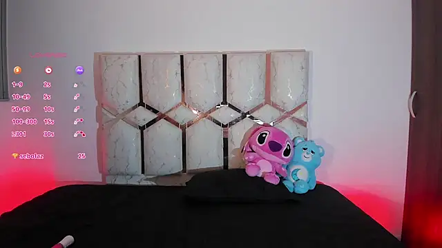 Amanda_klaire webcam