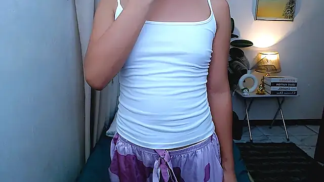 scarlet_smith7 webcam