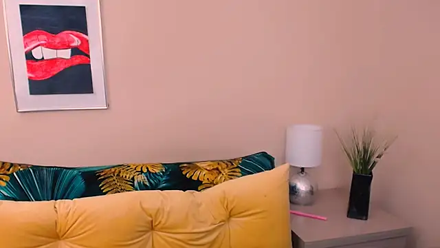NatalieSexy webcam