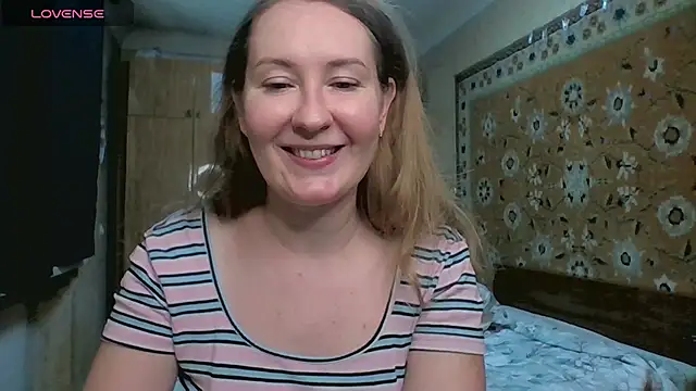 AnnaXLovers webcam