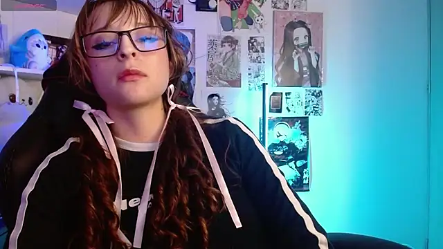 CelesteAyase webcam