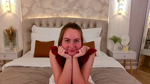 JaniceCollins webcam