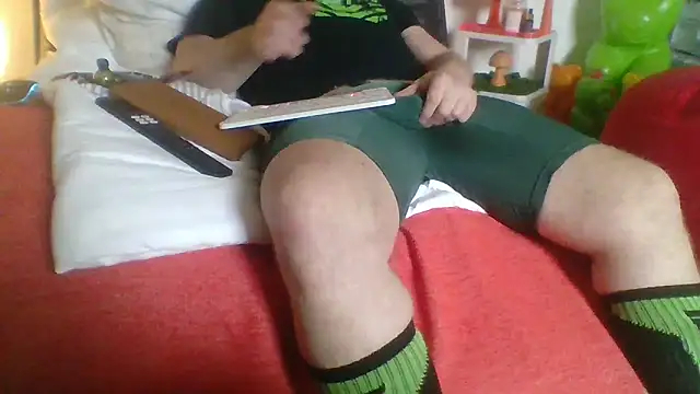 hnhgay webcam