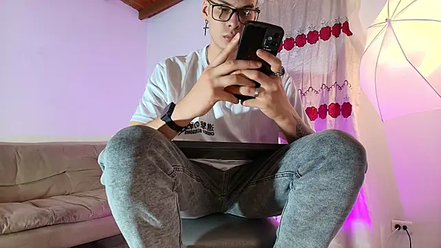 Vlad__night webcam