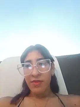 Violet_rousse7 webcam