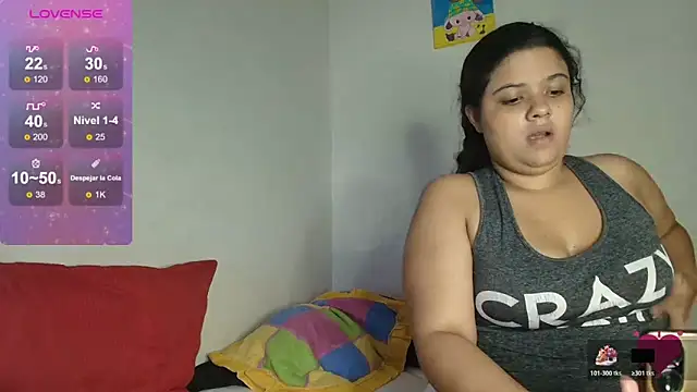 EliVanegas webcam