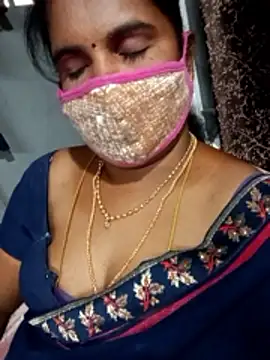 Tamil-shivani95 webcam