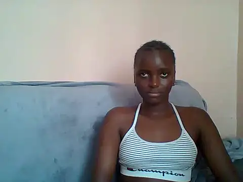 Beauty-Glam webcam