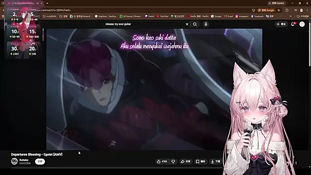 Fatis-Rin-Meow webcam