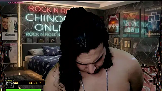 chino_roz webcam