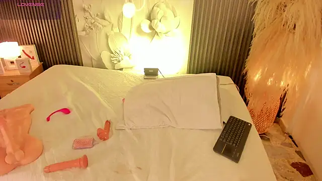 ketziadoll_ - KetziaDoll_'s free webcam - UK Sex Cams