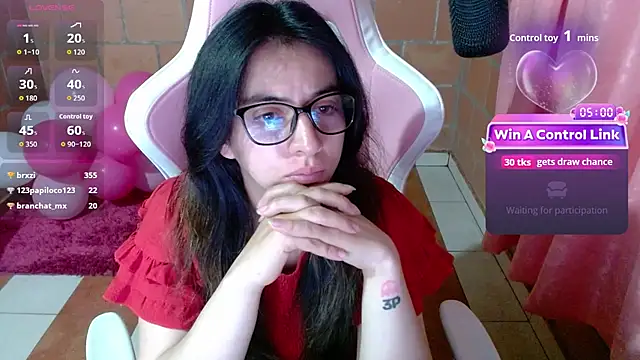 Maggie_Fox3 live cam on StripChat