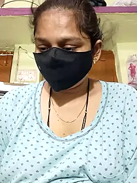 Priyanka_30 webcam