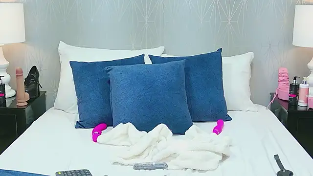 AntonellaEscudero webcam