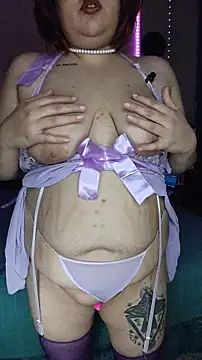 Algodondesal_lilith webcam