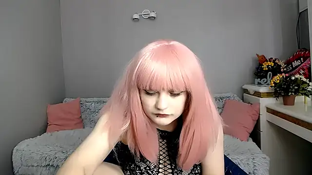 Estheri webcam