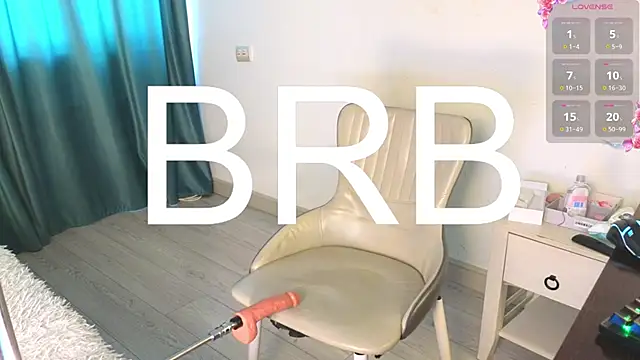 AudreyMell live sex cam