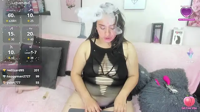 Lele_669 webcam