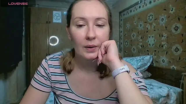 AnnaXLovers webcam