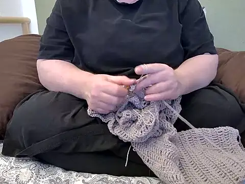 marthabriest (F mature) - no goal