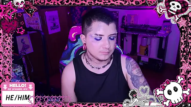 masterkevinftm - Masterkevinftm's free webcam - UK Sex Cams