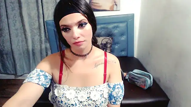 cherrys_cherrys webcam
