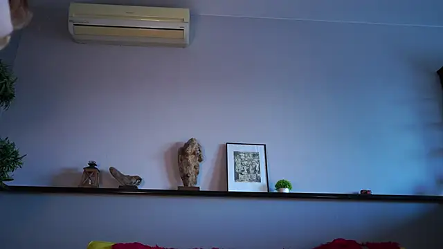 JaneUbry webcam