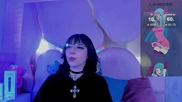 naniisisy - NaniiSisy's free webcam - UK Sex Cams