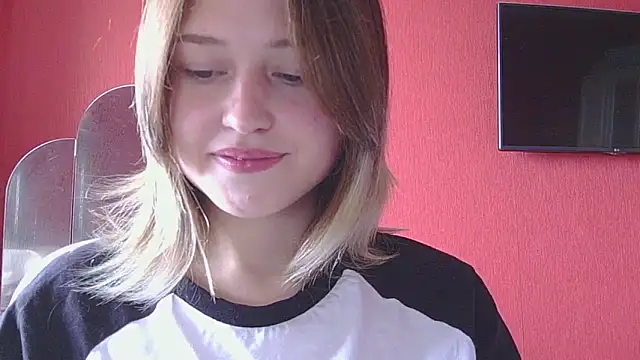 Beloved_Mary webcam