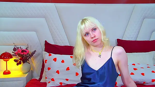 HannahHollis webcam