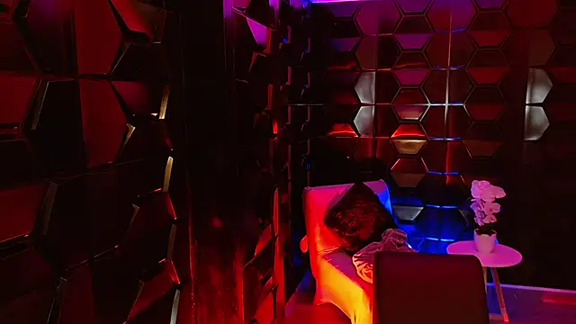 sauvage_lilith - Sauvage_lilith's free webcam - UK Sex Cams