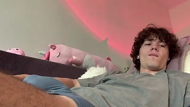 jeremy1scott (M young) - 🔥  Stroking fun