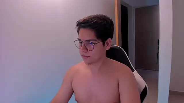 Asta_YunoXXX webcam