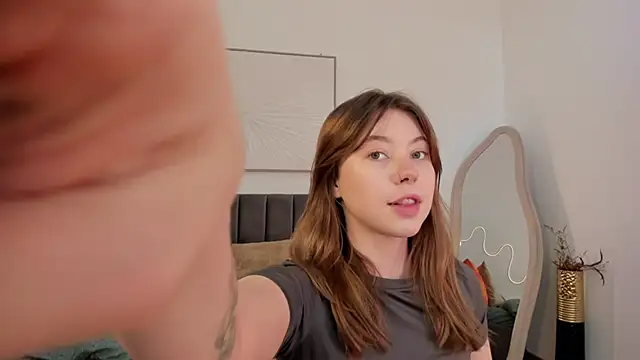 SimonaGerry webcam