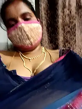 Tamil-shivani95 live cam on StripChat