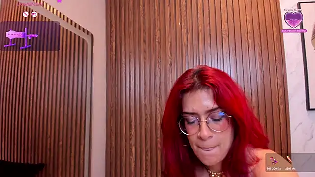 LolyYunno webcam