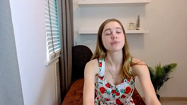 LoveXLexi webcam