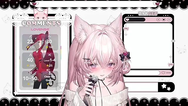 Fatis-Rin-Meow webcam
