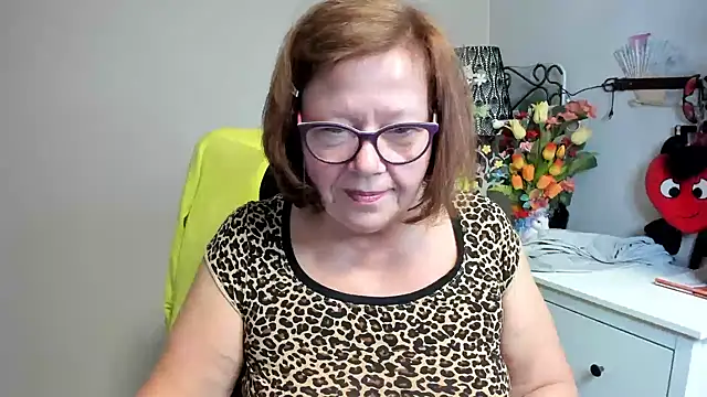 Watch Adelewildx live on EroticFlix - High definition streams
