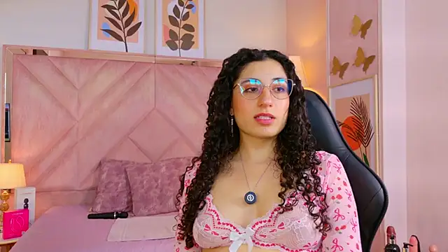 DemiJones_ webcam