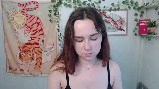 Watch VeryVeryVeryShy_ live on EroticFlix - High definition streams