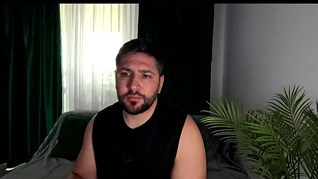 Gold_Alpha_Boy webcam