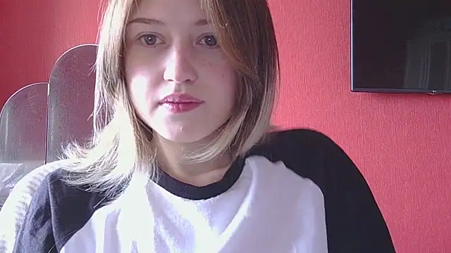 Beloved_Mary webcam