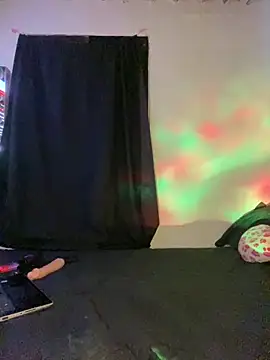 SalomeFerrer webcam