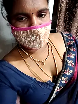 Tamil-shivani95 webcam