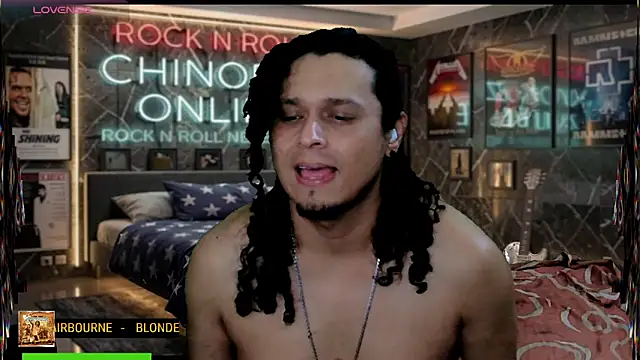 chino_roz webcam