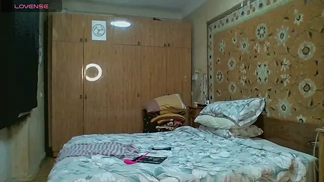 AnnaXLovers webcam