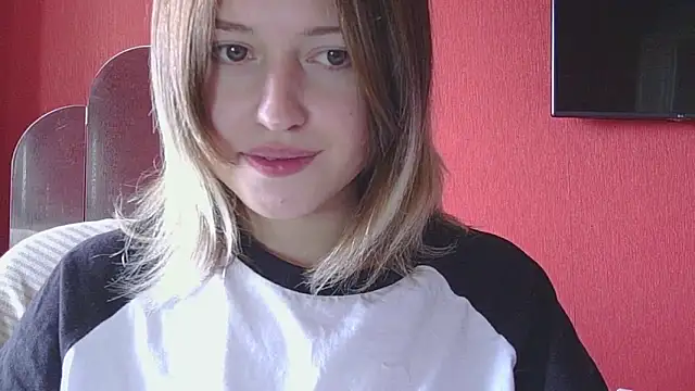 Beloved_Mary webcam
